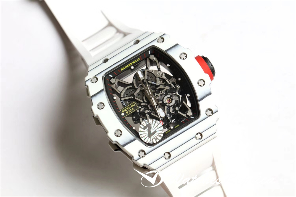 tolle Heiße Richard Mille RM35-02 Replica Uhren